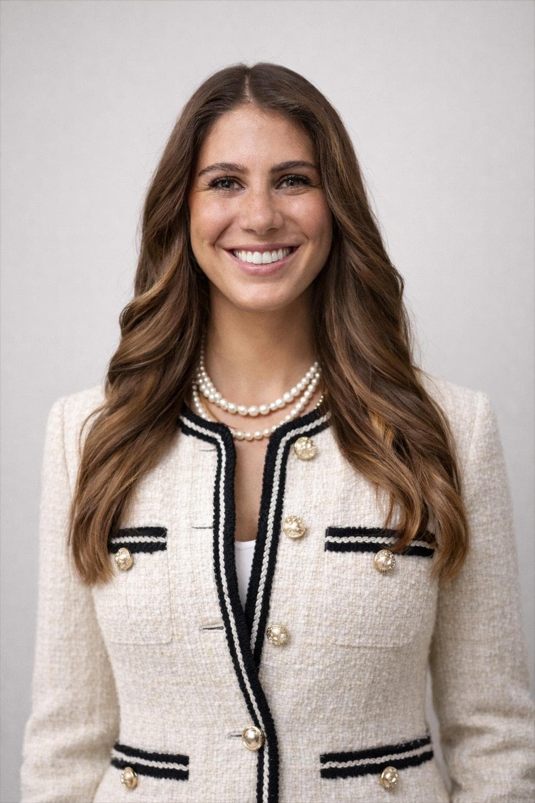 Margarida Tempera, Advogada